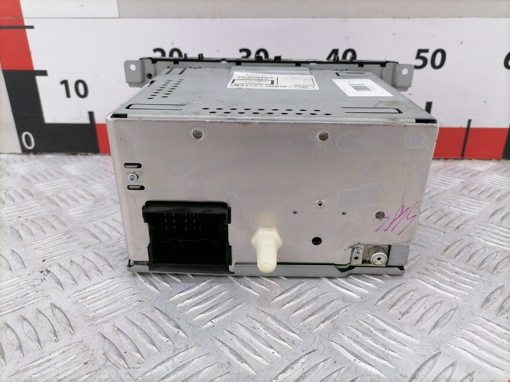 Магнитола FORD Focus II 2005-2011