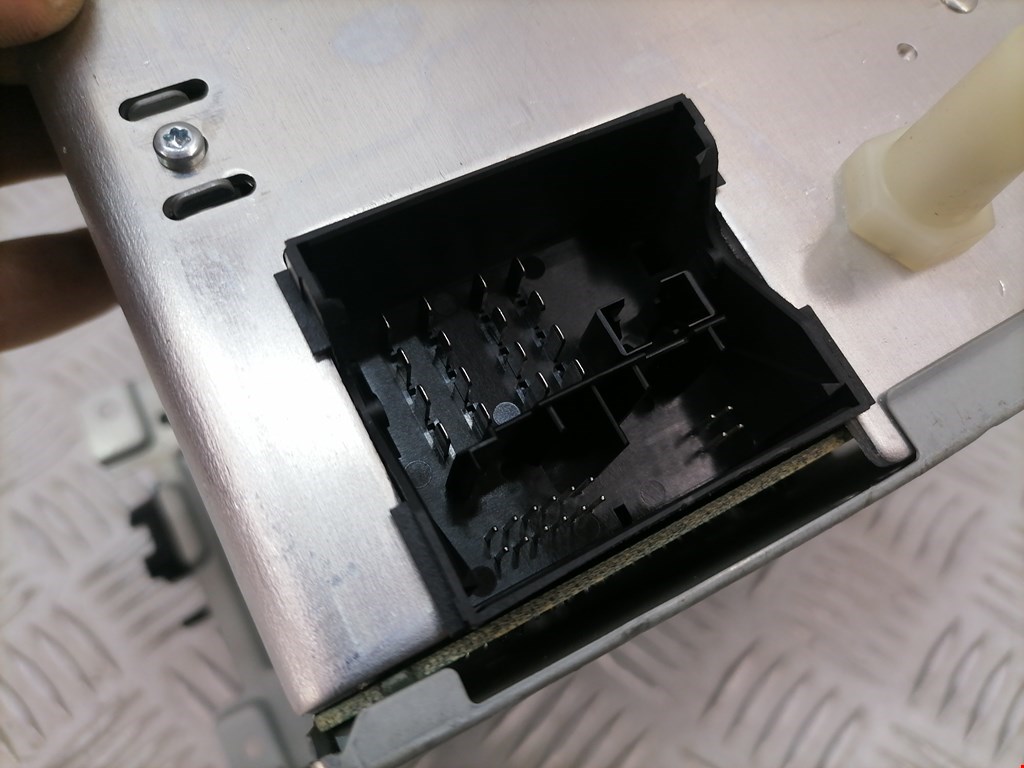 Магнитола FORD Focus II 2005-2011