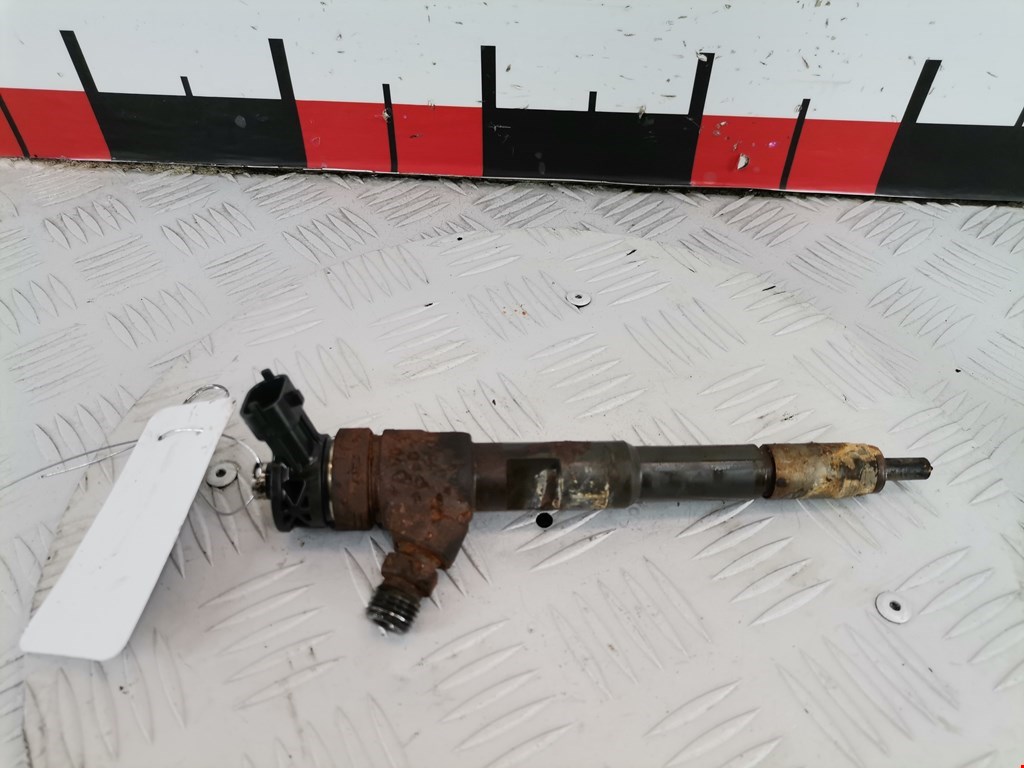 Форсунка дизельная электрическая RENAULT Sandero 2014-2022