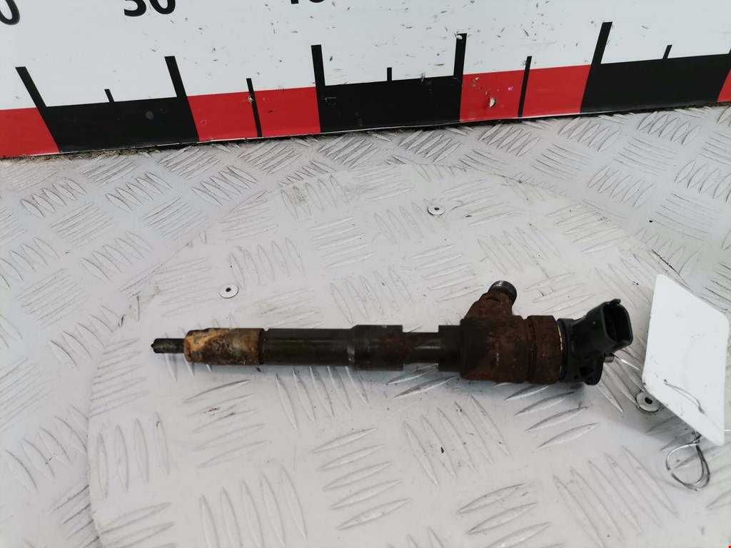 Форсунка дизельная электрическая RENAULT Sandero 2014-2022