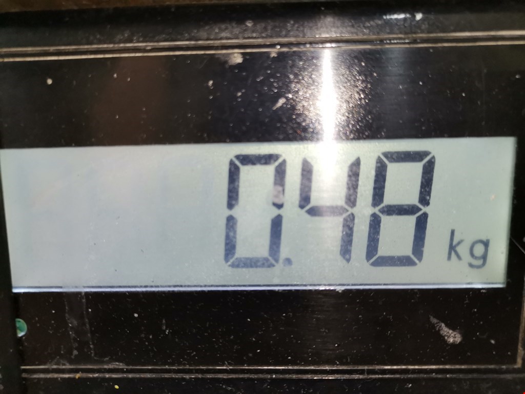 Форсунка дизельная электрическая RENAULT Sandero 2014-2022