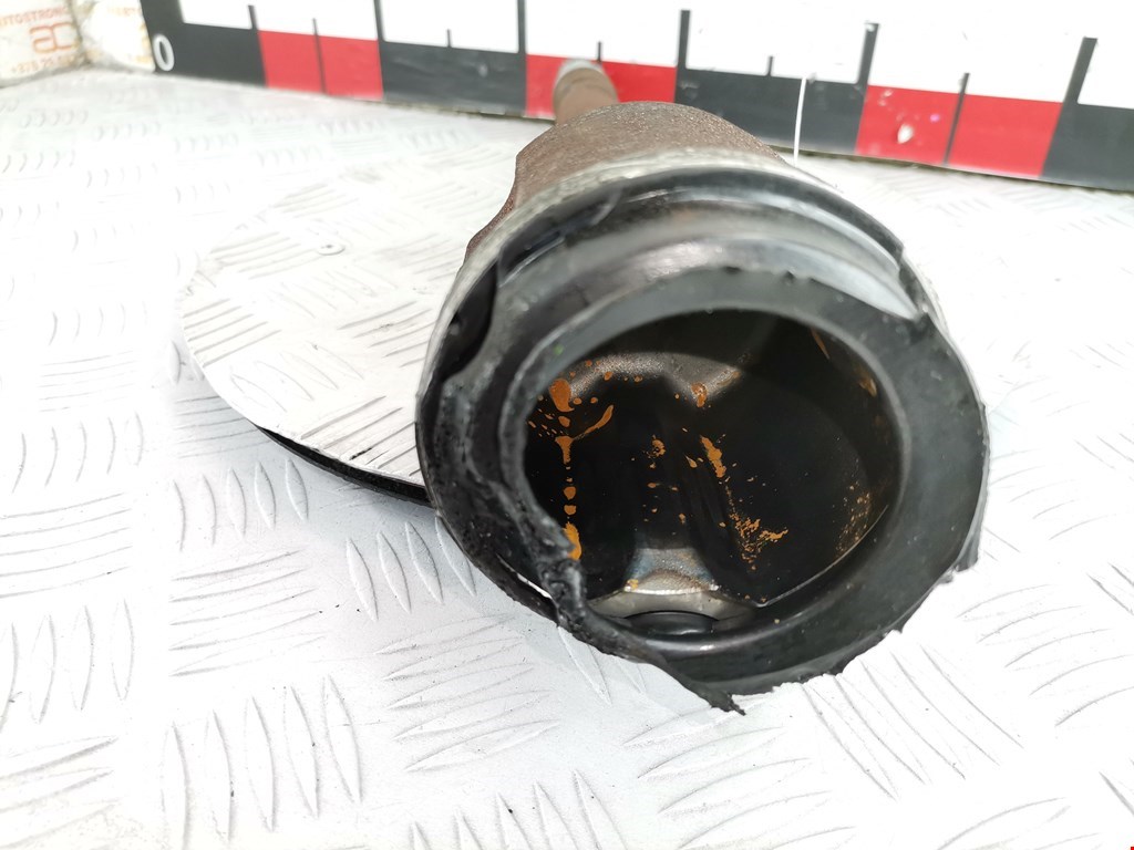 Полуось (привод, приводной вал) передняя правая DACIA Sandero 2013-2020