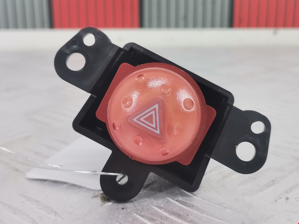 Кнопка аварийной сигнализации (аварийки) NISSAN Almera Tino 2000-2006