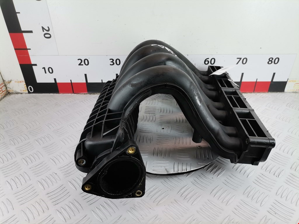 Коллектор впускной MERCEDES-BENZ C-Class C-klasse W203 2000-2007