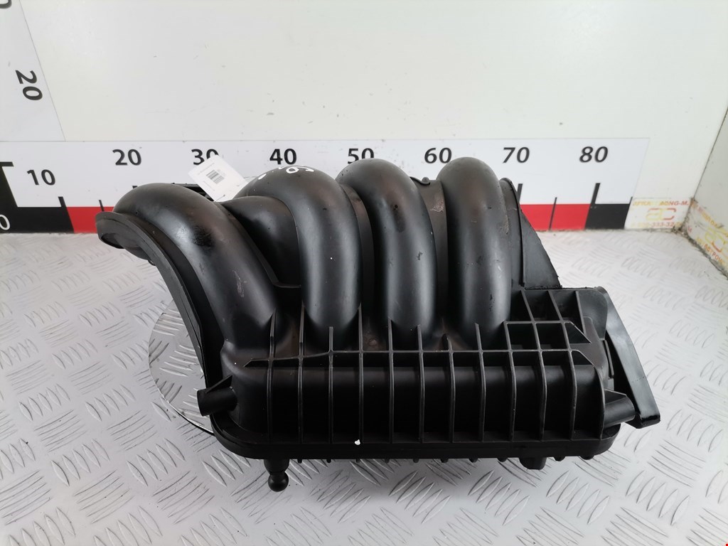 Коллектор впускной MERCEDES-BENZ C-Class C-klasse W203 2000-2007