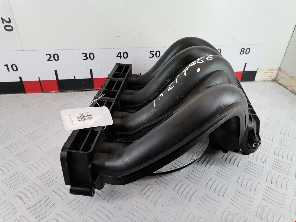 Коллектор впускной MERCEDES-BENZ C-Class C-klasse W203 2000-2007