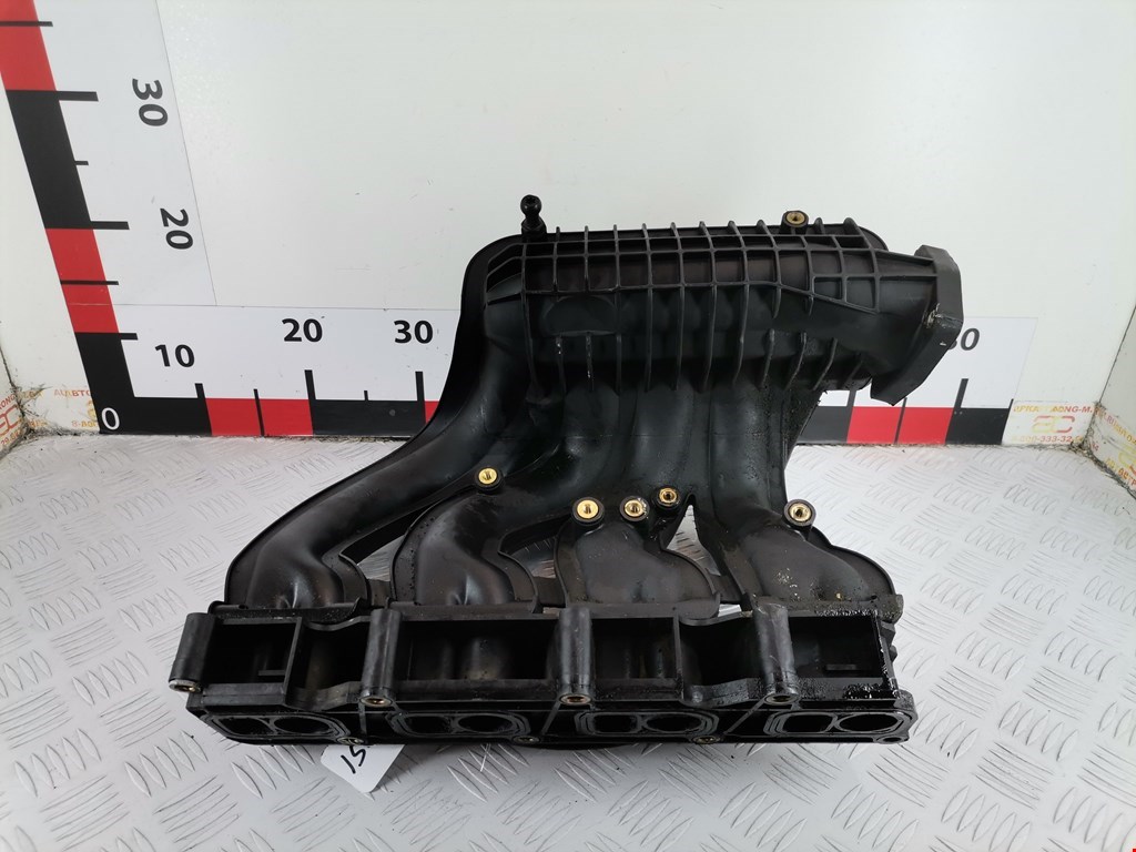 Коллектор впускной MERCEDES-BENZ C-Class C-klasse W203 2000-2007