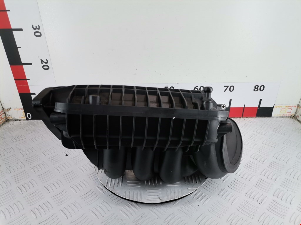 Коллектор впускной MERCEDES-BENZ C-Class C-klasse W203 2000-2007