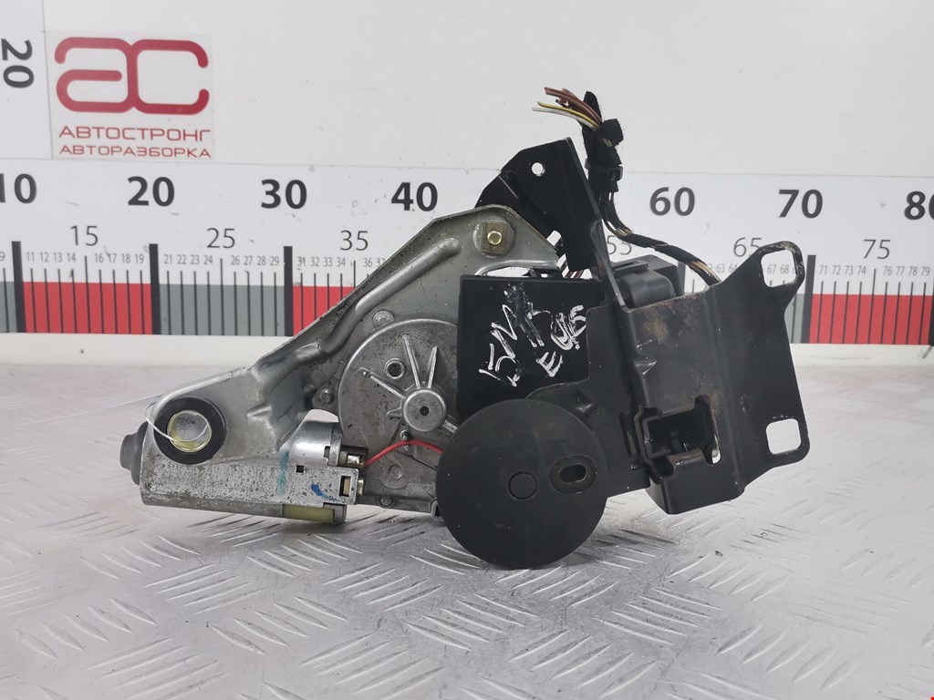 Замок заднего стекла BMW 3-Series (E46) (1998-2007)