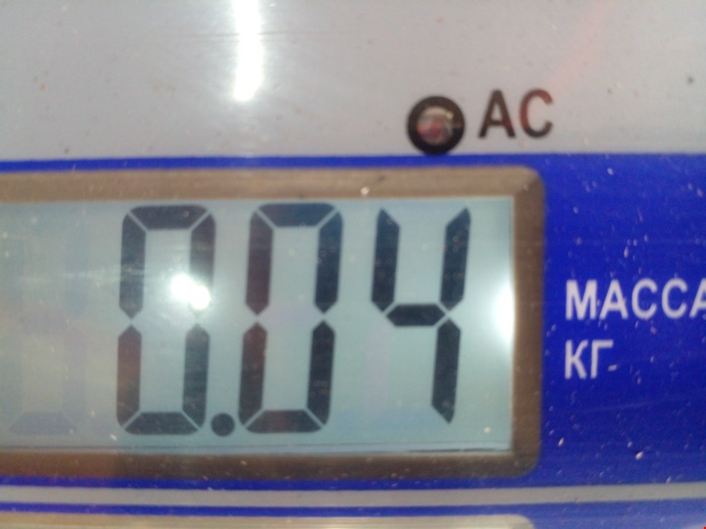 Датчик давления масла Opel Vectra C (2002-2008)