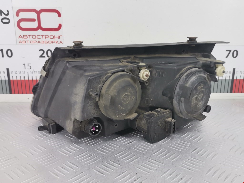 Фара правая VOLKSWAGEN Passat B5 1997-2005