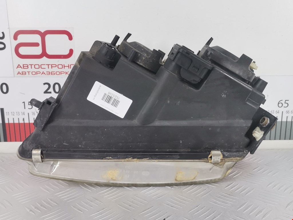 Фара правая VOLKSWAGEN Passat B5 1997-2005