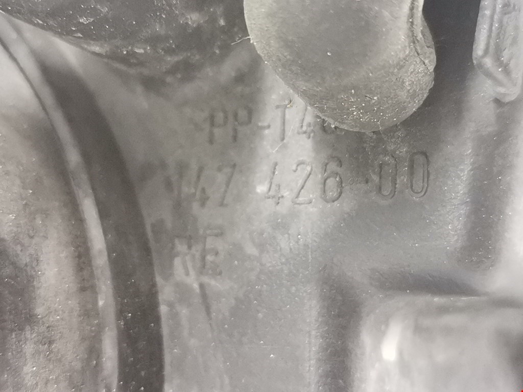 Фара правая VOLKSWAGEN Passat B5 1997-2005