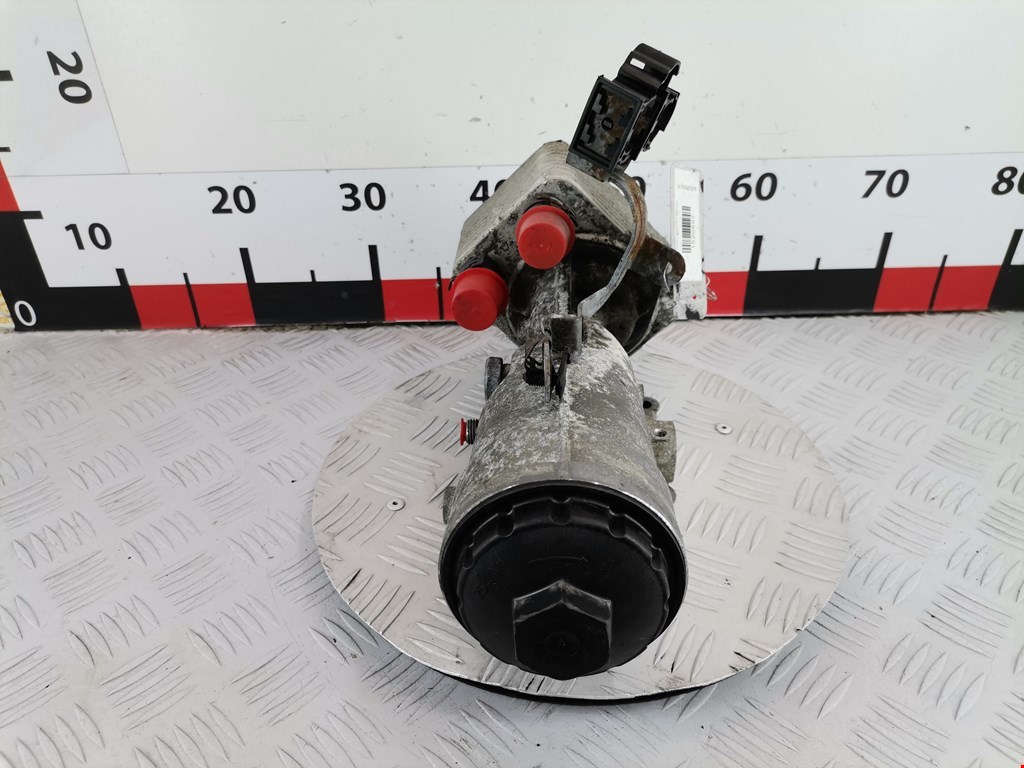 Корпус масляного фильтра VOLKSWAGEN Passat B6 2005-2011