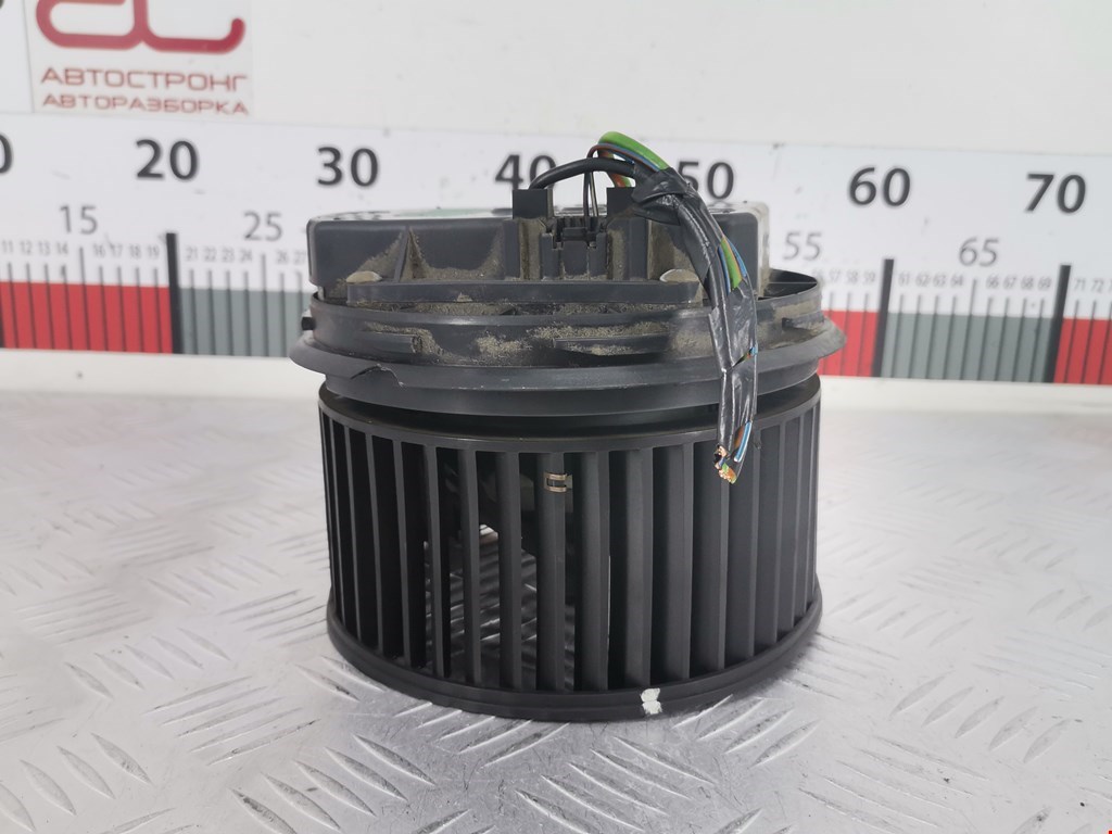 Моторчик (мотор) отопителя салона FORD C-MAX 2003-2010
