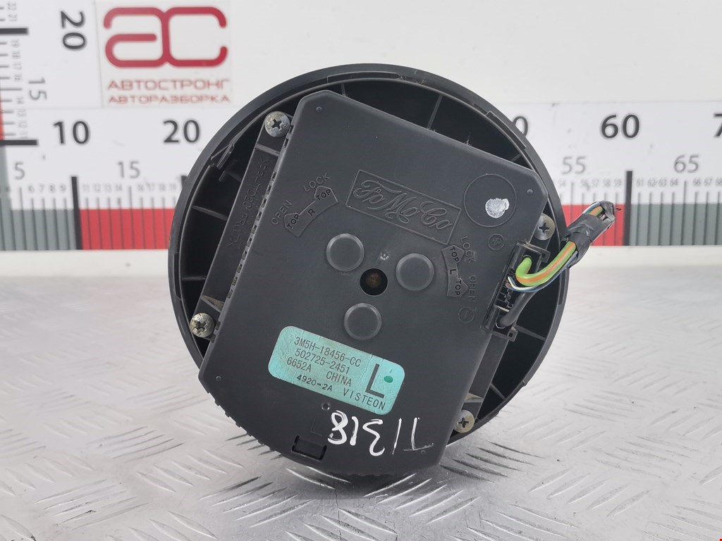 Моторчик (мотор) отопителя салона FORD C-MAX 2003-2010