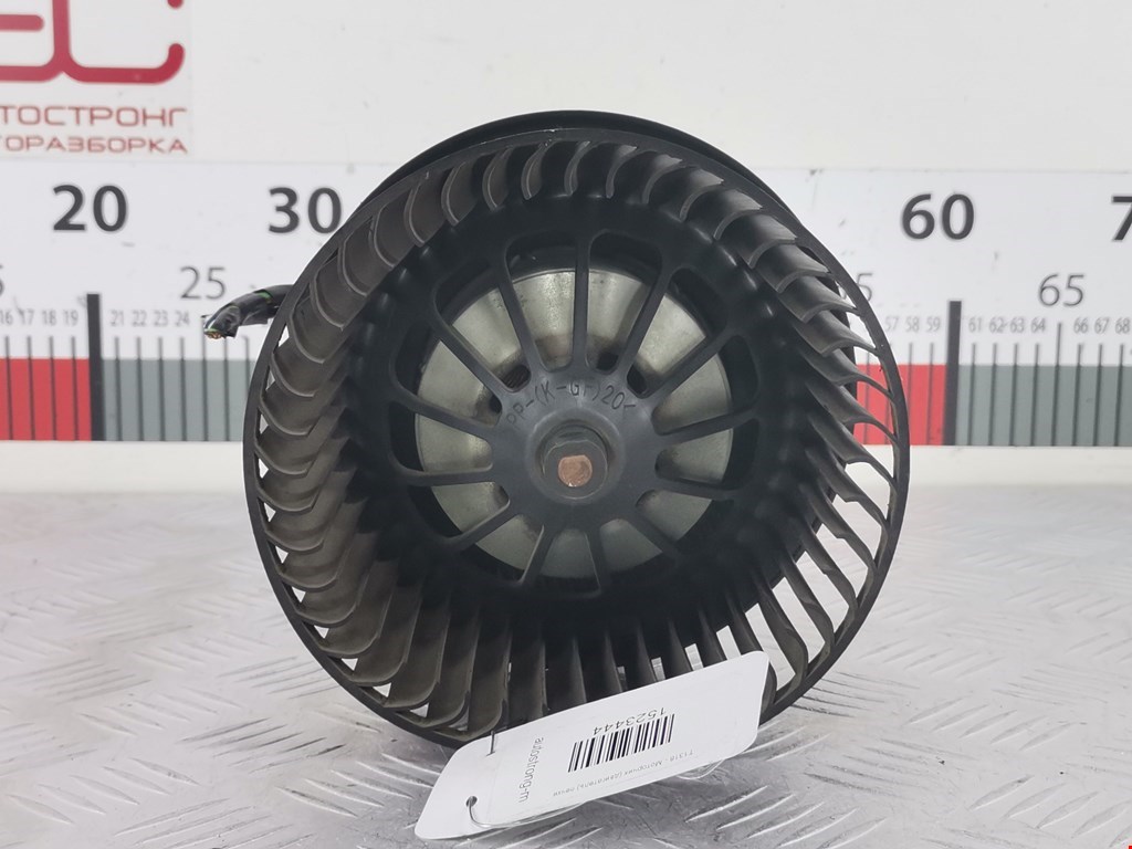 Моторчик (мотор) отопителя салона FORD C-MAX 2003-2010