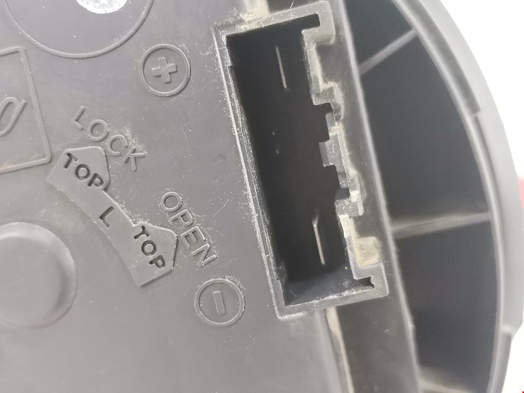 Моторчик (мотор) отопителя салона FORD C-MAX 2003-2010