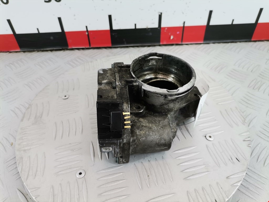 Защита антигравийная AUDI A4 B6 2001-2005