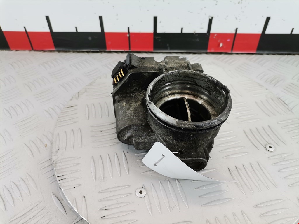 Защита антигравийная AUDI A4 B6 2001-2005