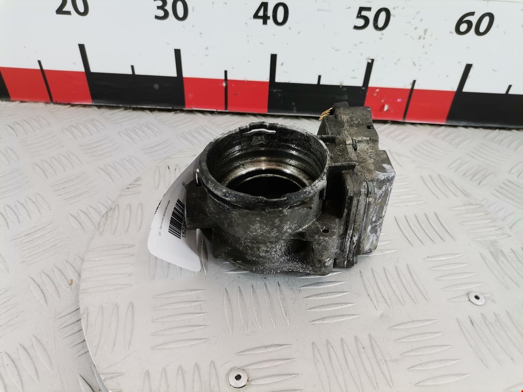 Защита антигравийная AUDI A4 B6 2001-2005