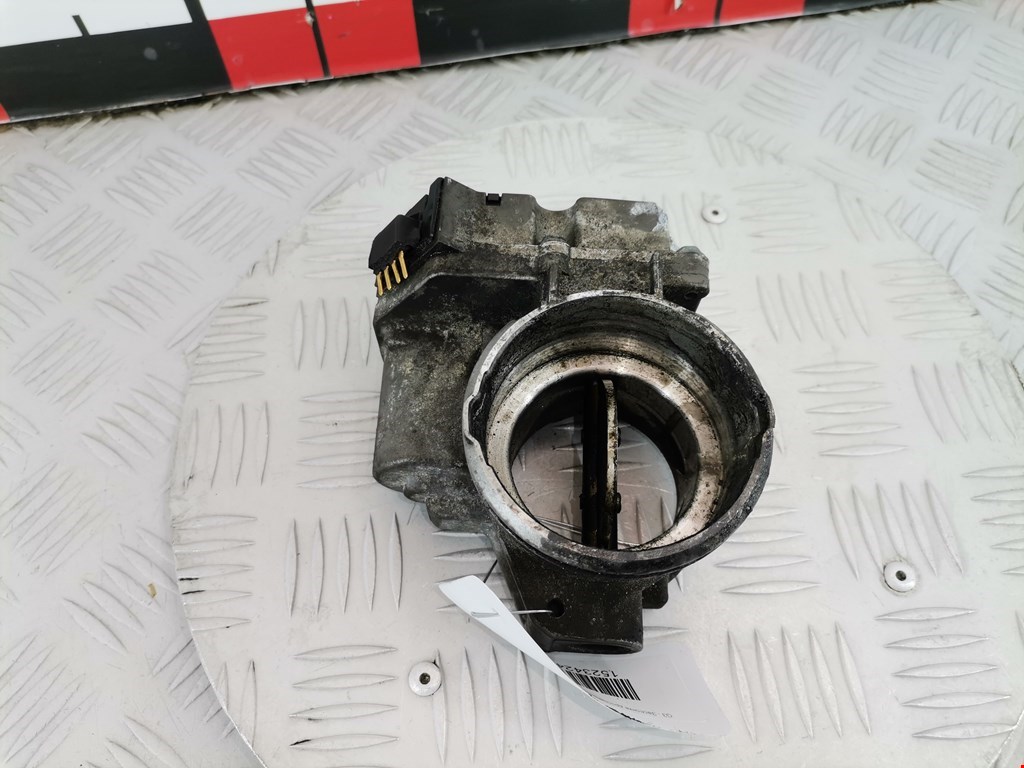 Защита антигравийная AUDI A4 B6 2001-2005