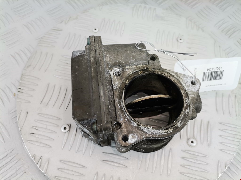 Защита антигравийная AUDI A4 B6 2001-2005