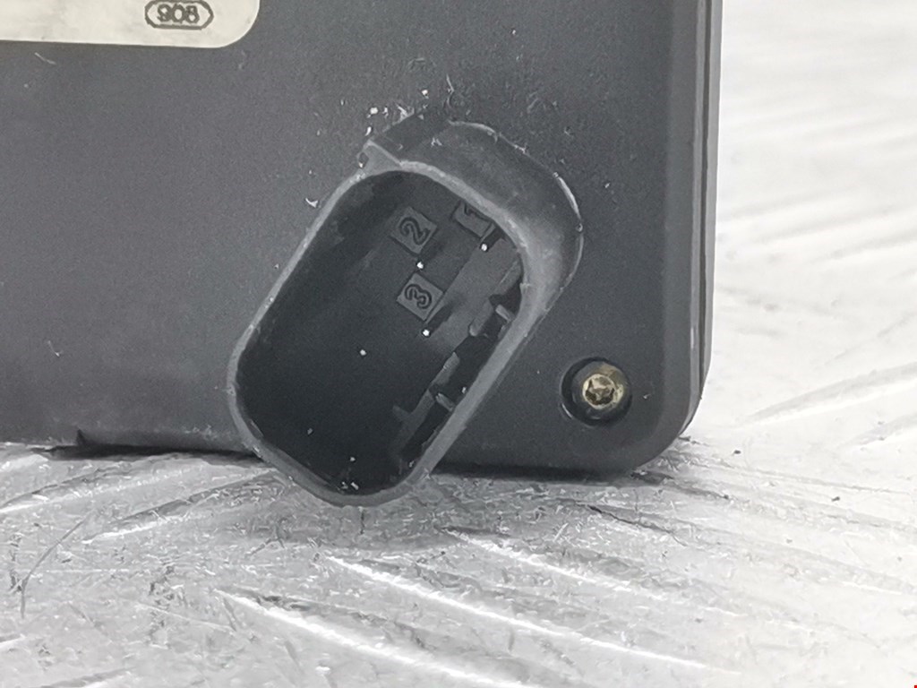 Датчик угла поворота рулевого колеса RENAULT Scenic I 1996-2003