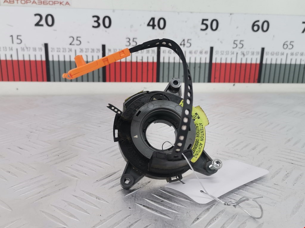 Механизм подрулевой для SRS (ленточный) CITROEN Xsara 1997-2000