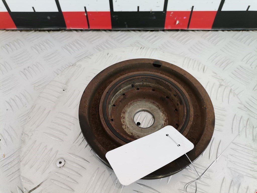 Шестерня коленвала (шкив) RENAULT Megane II 2002-2009