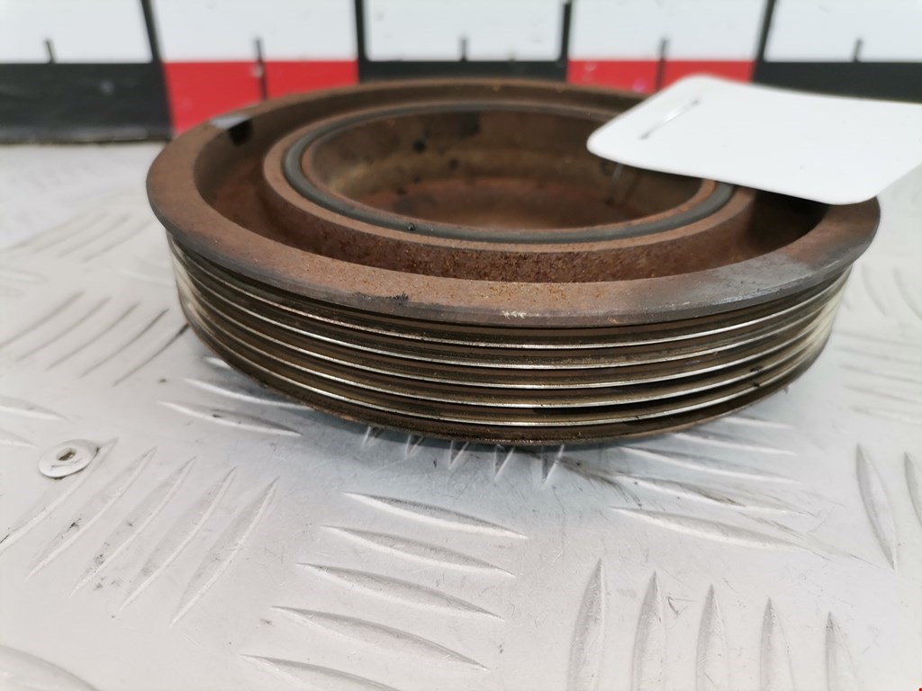 Шестерня коленвала (шкив) RENAULT Megane II 2002-2009