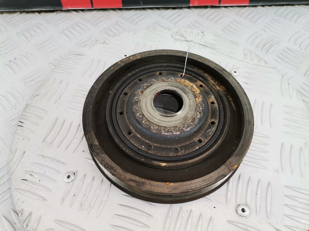 Шестерня коленвала (шкив) RENAULT Megane II 2002-2009