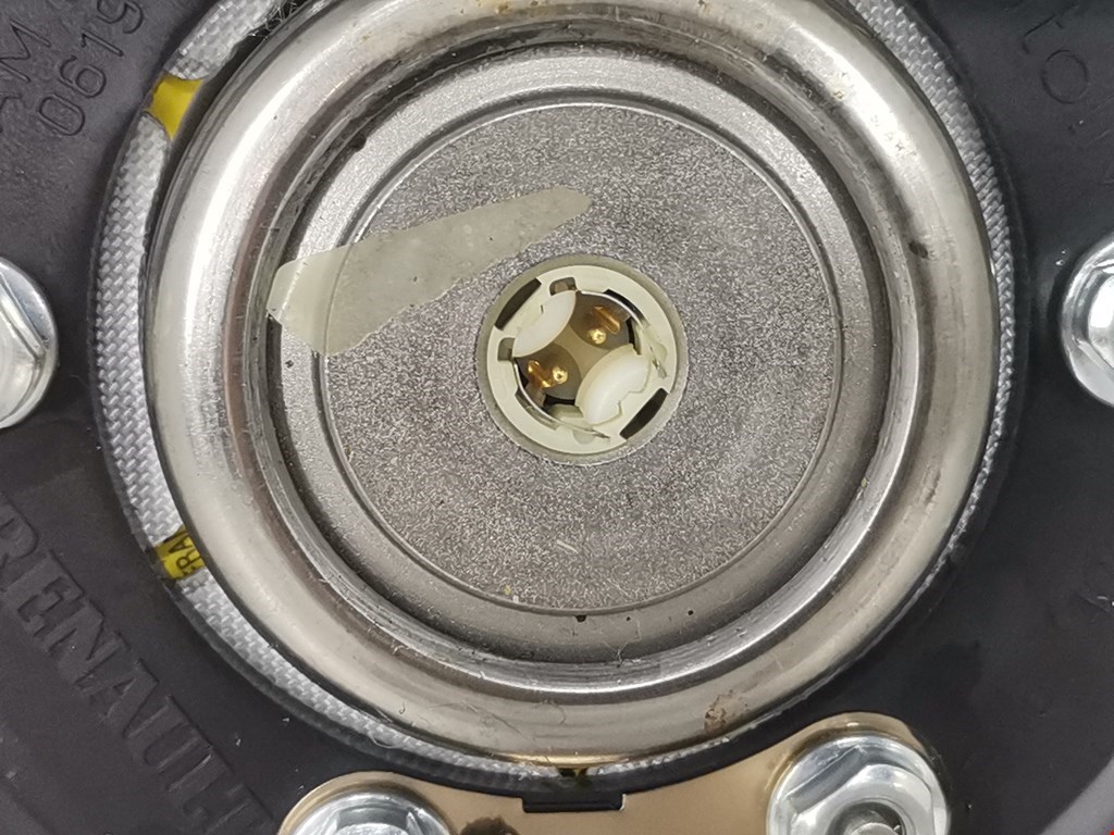 Подушка безопасности в рулевое колесо RENAULT Scenic I 1996-2003