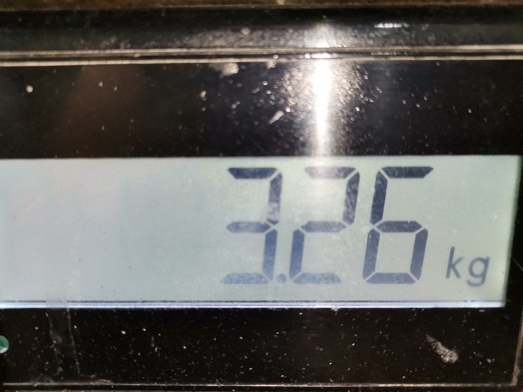 Рычаг передний правый TOYOTA RAV 4 XA20 2000-2005