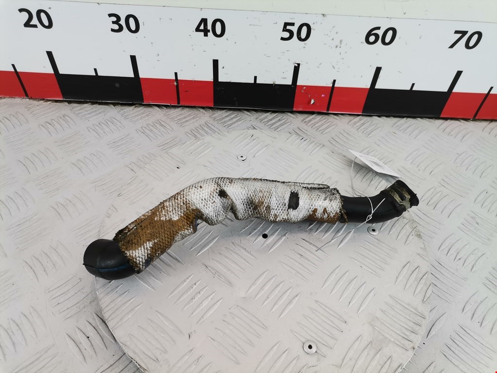 Трубка картерных газов AUDI A4 B6 2001-2005