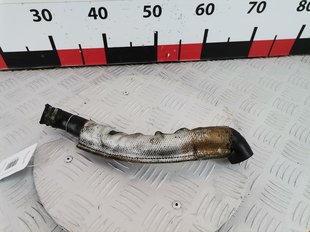 Трубка картерных газов AUDI A4 B6 2001-2005