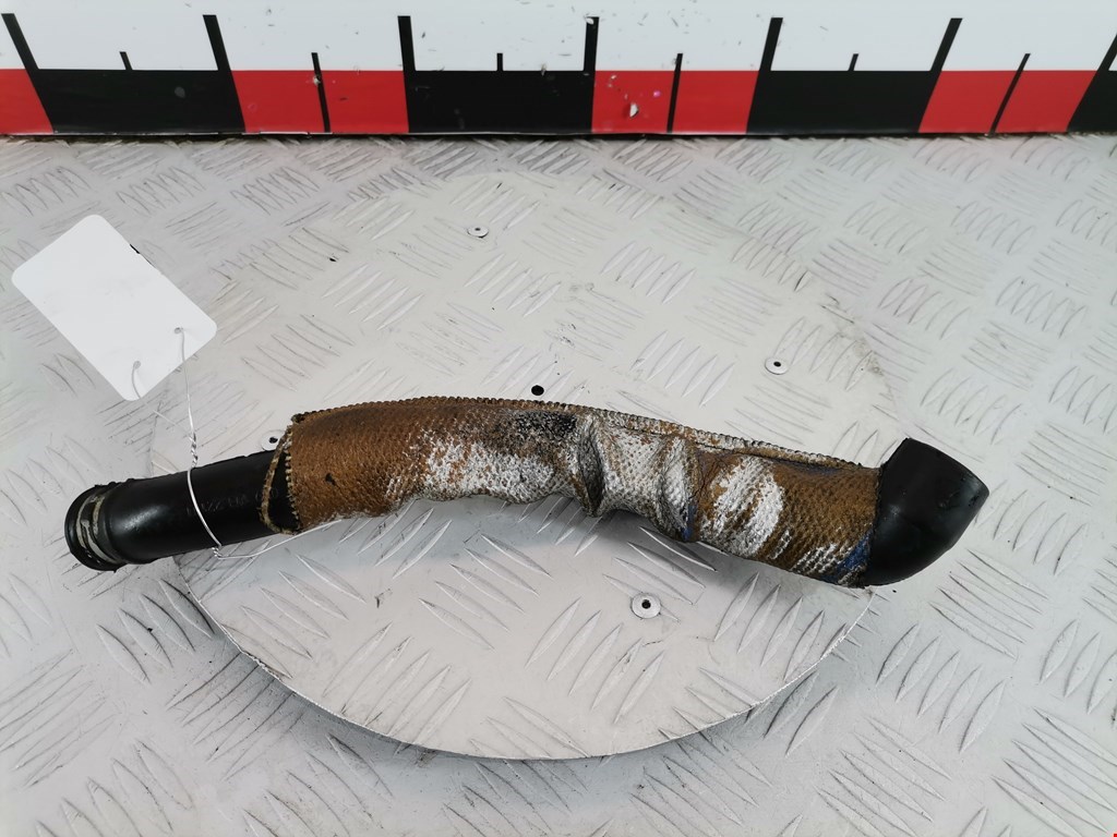 Трубка картерных газов AUDI A4 B6 2001-2005