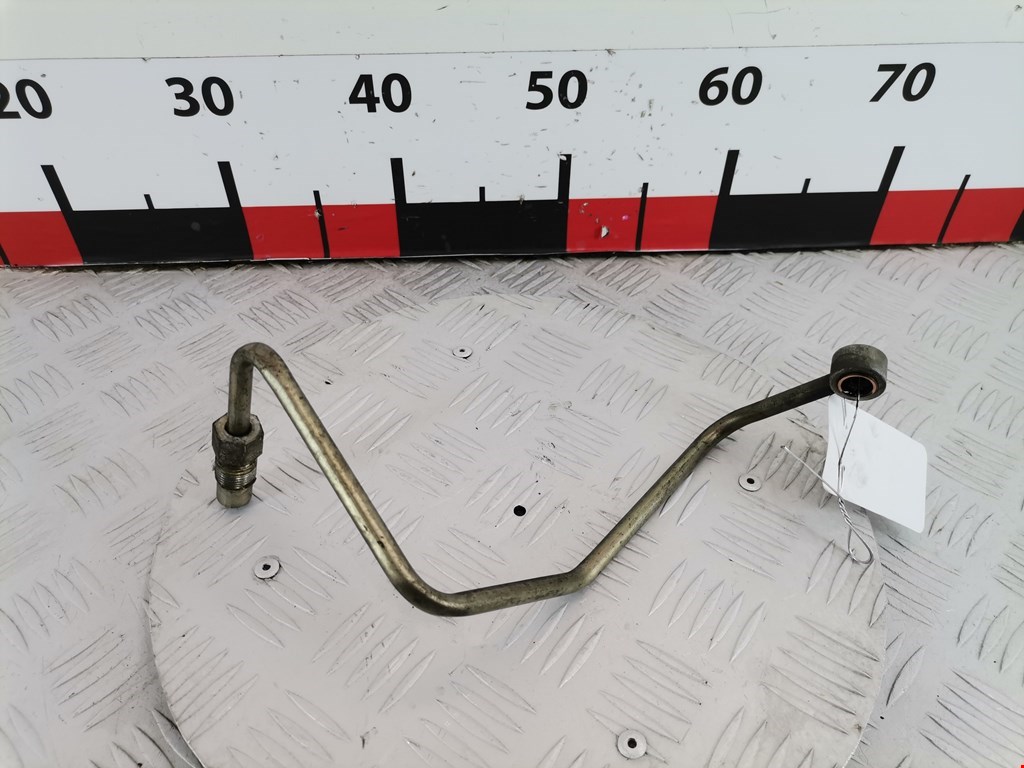 Патрубок ТНВД RENAULT Megane II 2002-2009