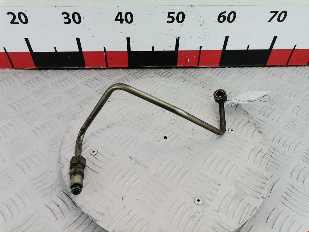 Патрубок ТНВД RENAULT Megane II 2002-2009