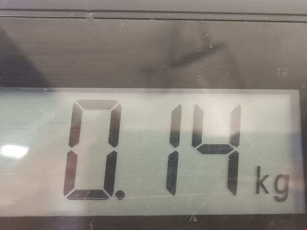 Ручка дверная задняя внутренняя левая VOLKSWAGEN Passat B5 1997-2005