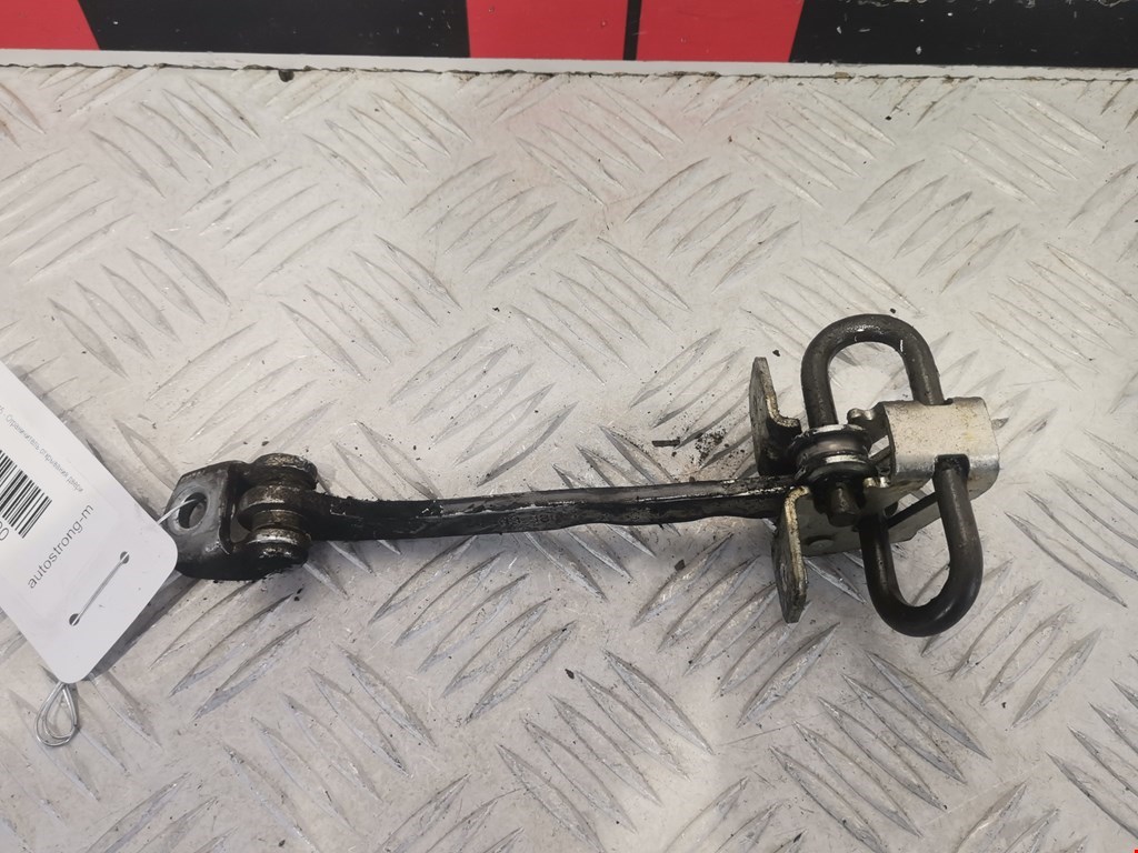 Ограничитель открывания двери OPEL Corsa C 2000-2006