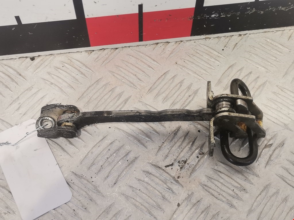 Ограничитель открывания двери OPEL Corsa C 2000-2006