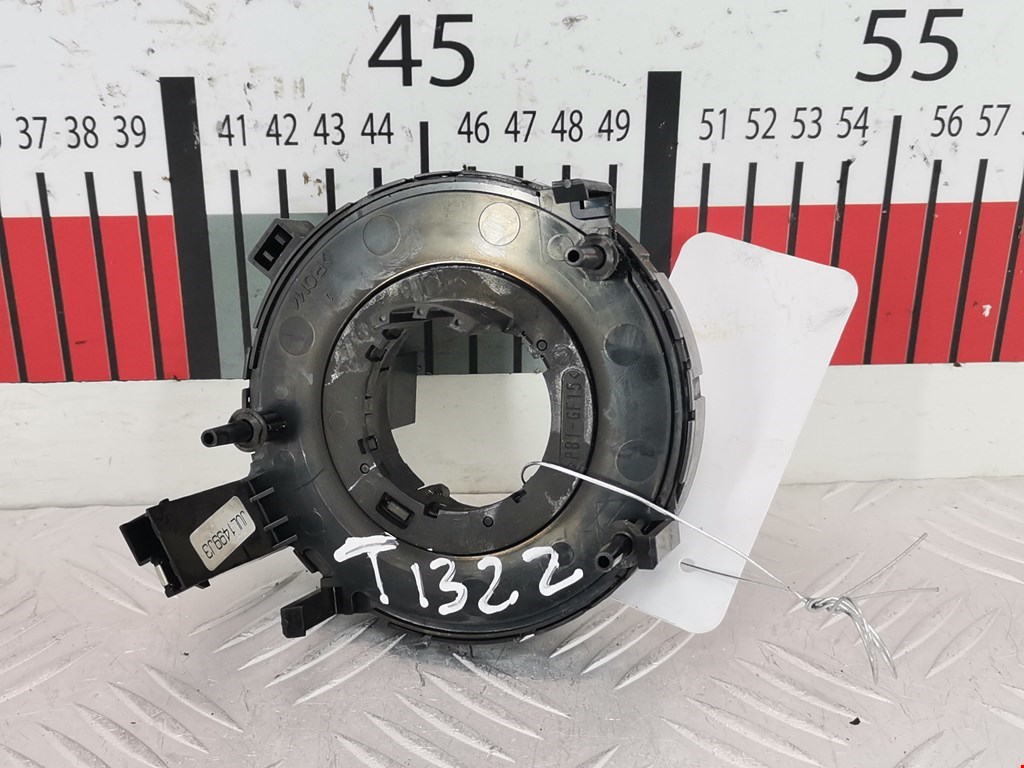 Механизм подрулевой для SRS (ленточный) VOLKSWAGEN Passat B5 1997-2005