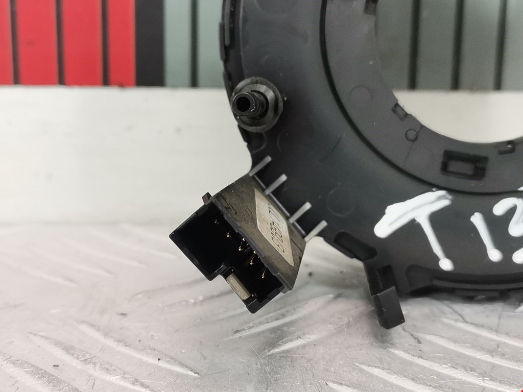 Механизм подрулевой для SRS (ленточный) VOLKSWAGEN Passat B5 1997-2005