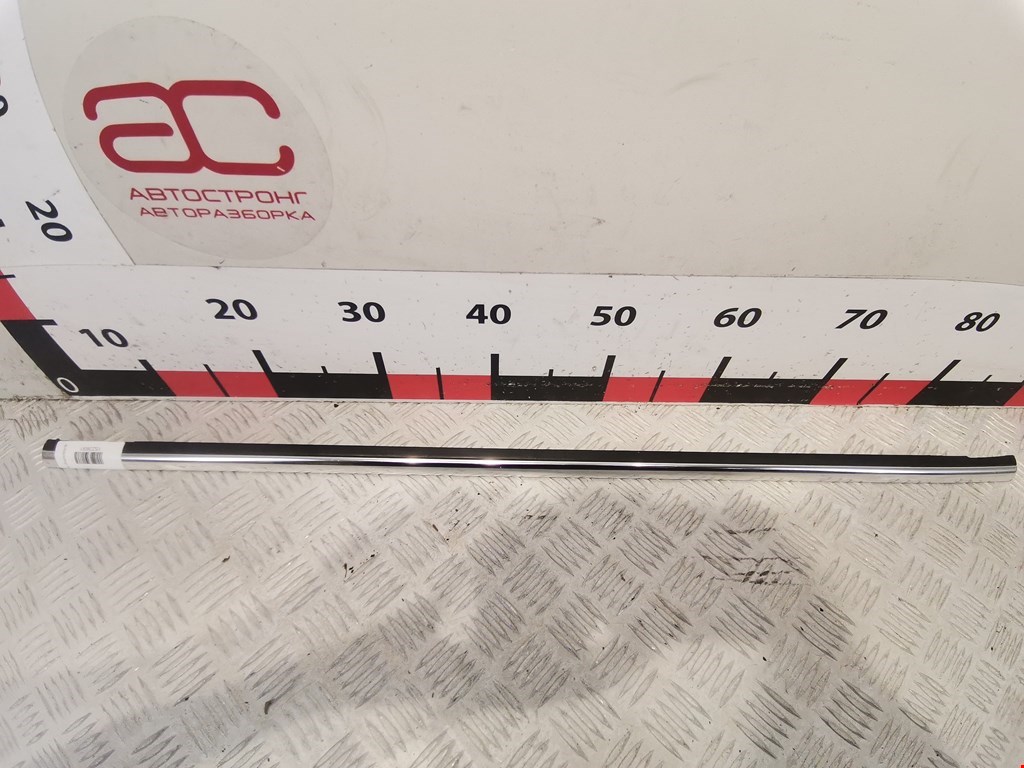 Уплотнитель (внутри) VOLKSWAGEN Passat B5 1997-2005