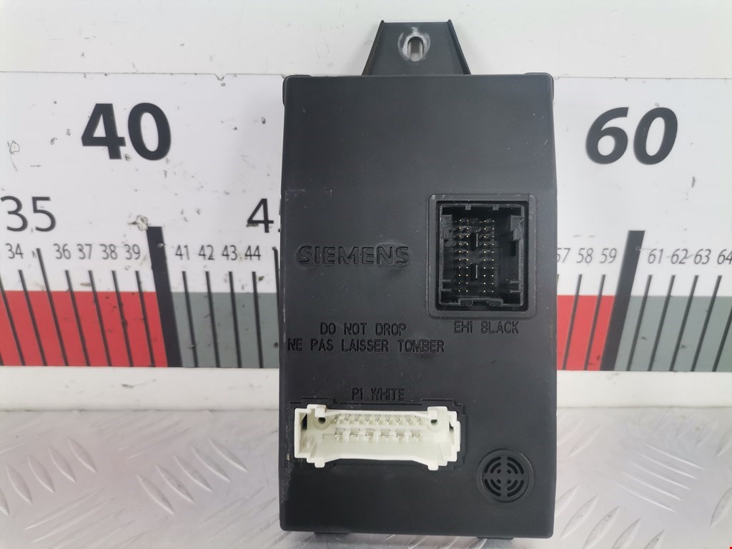 Блок комфорта DACIA Sandero 2008-2012