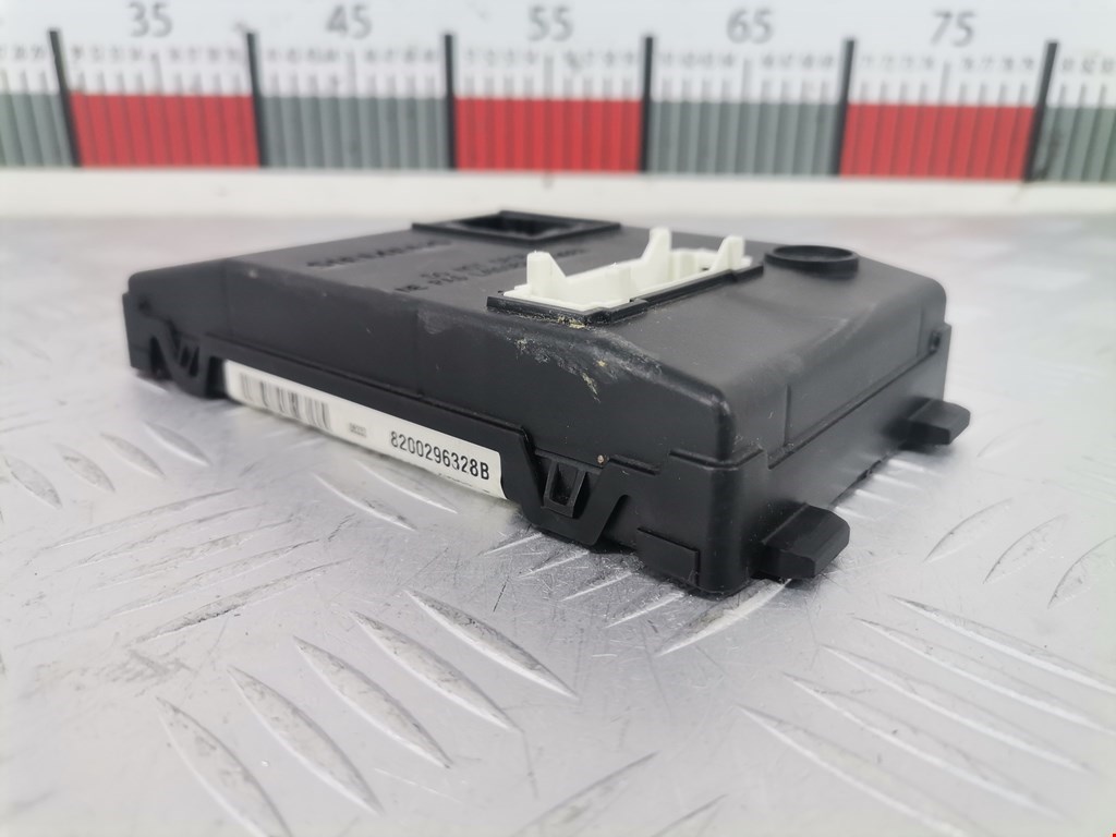 Блок комфорта DACIA Sandero 2008-2012