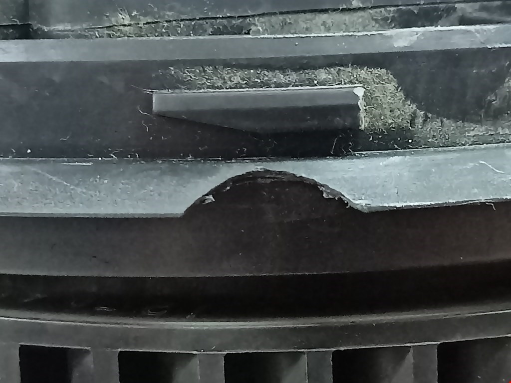 Моторчик (мотор) отопителя салона FORD C-MAX 2003-2010