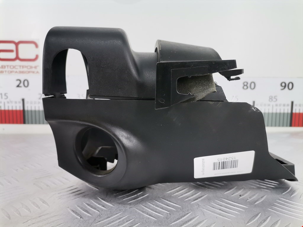 Кожух рулевой колонки FORD C-MAX 2003-2010