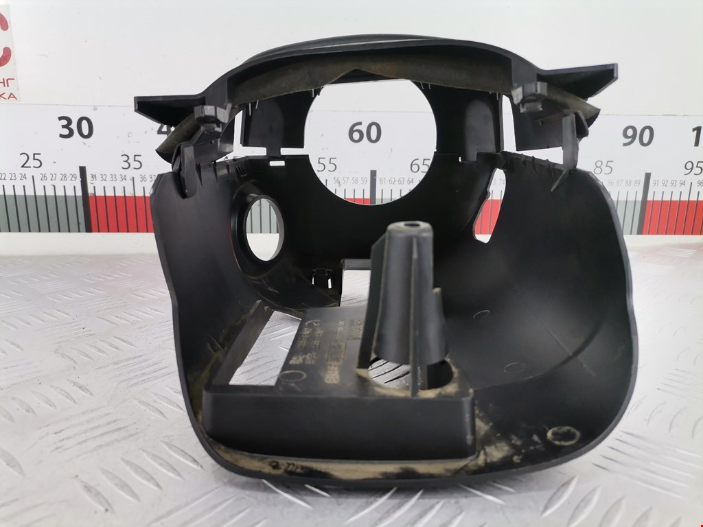 Кожух рулевой колонки FORD C-MAX 2003-2010